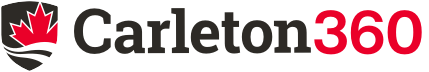 Carleton 360 Logo
